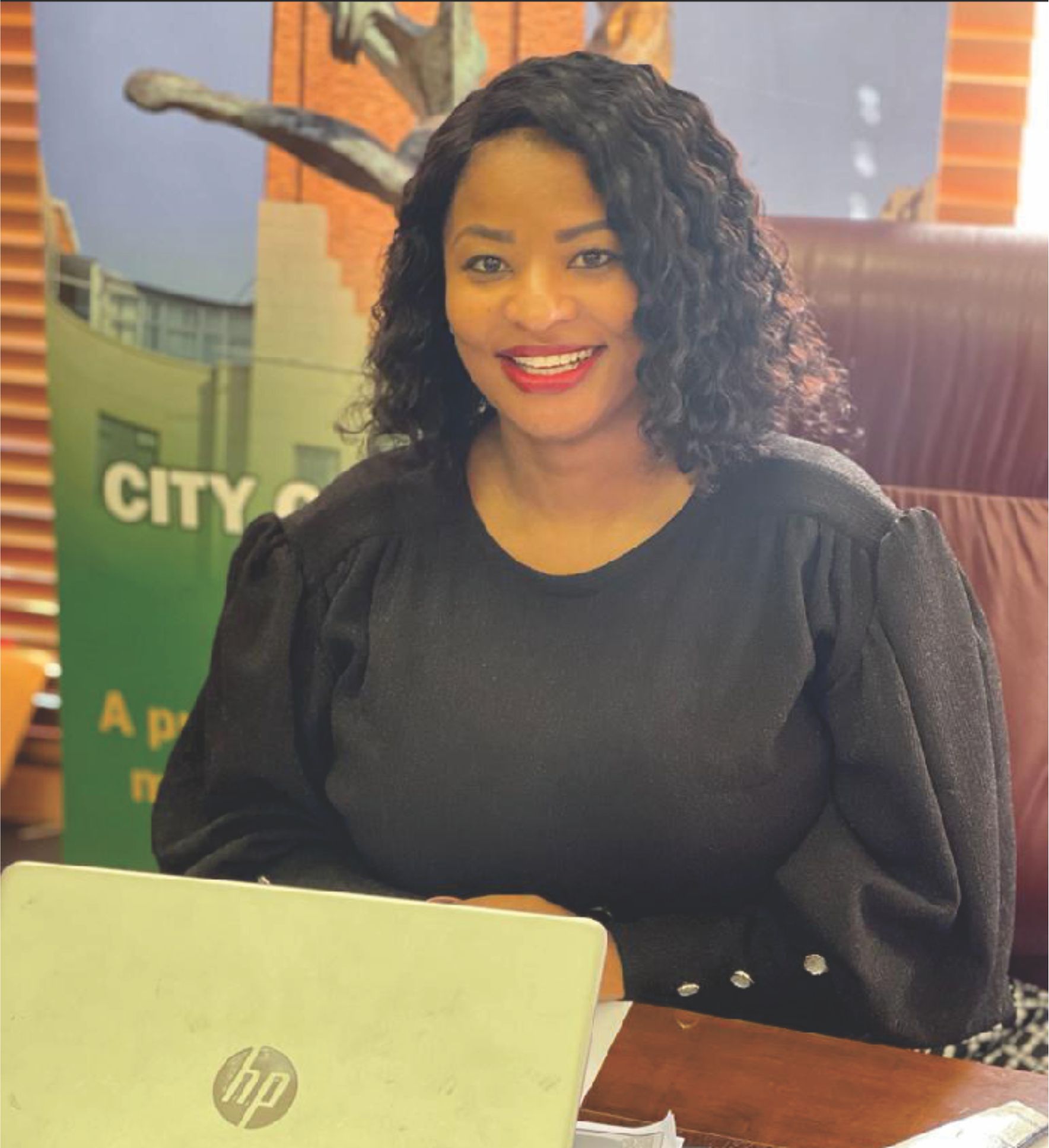 Municipal Manager of Matlosana